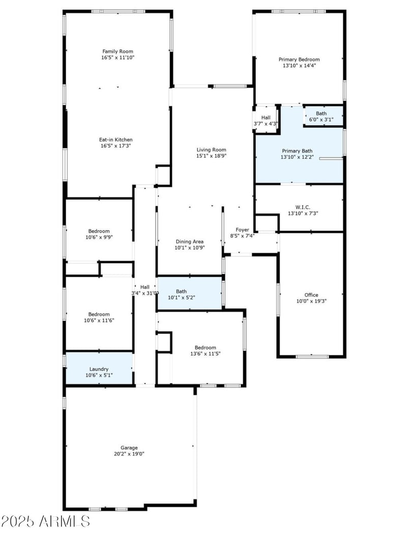 4348 Muirfield St, Gilbert, AZ 85298