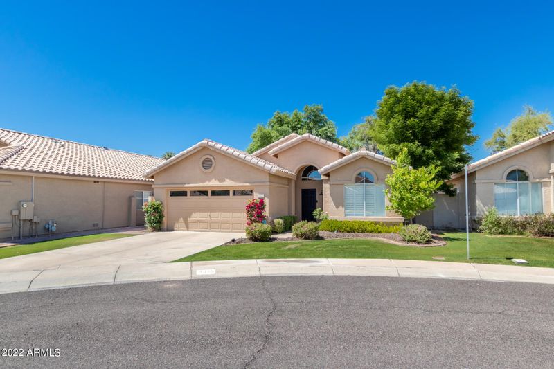 4348 N 32 Pl, Phoenix, AZ 85018