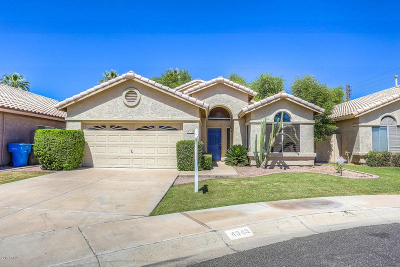 4348 N 32nd Pl, Phoenix, AZ 85018