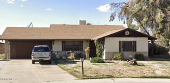 4348 80th Dr, Phoenix, AZ 85033