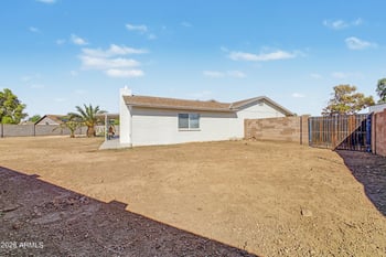4348 N 80th Dr, Phoenix, AZ 85033