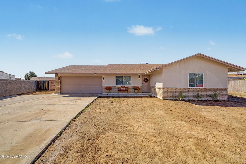 4348 N 80th Dr, Phoenix, AZ 85033