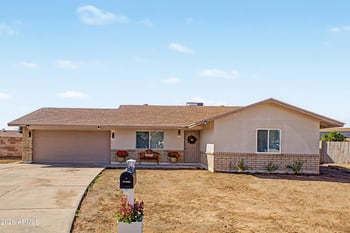 4348 N 80th Dr, Phoenix, AZ 85033