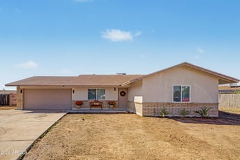 4348 N 80th Dr, Phoenix, AZ 85033