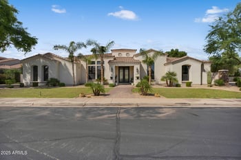 4348 Scorpio Pl, Chandler, AZ 85249