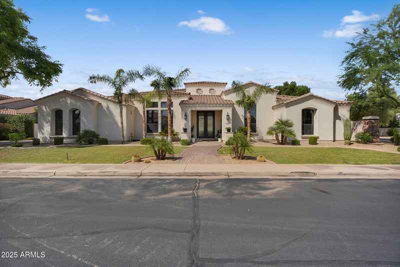 4348 Scorpio Pl, Chandler, AZ 85249
