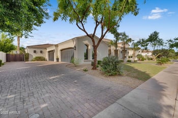 4348 Scorpio Pl, Chandler, AZ 85249