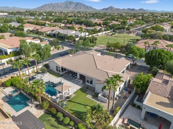 4348 Scorpio Pl, Chandler, AZ 85249