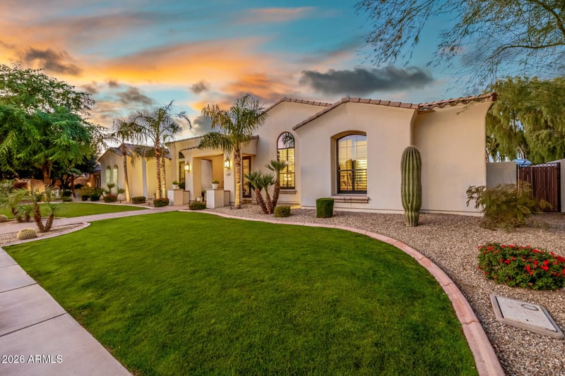 4348 Scorpio Pl, Chandler, AZ 85249