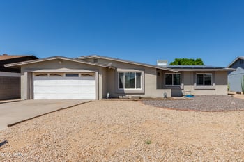 4348 Shangri La Rd, Glendale, AZ 85304