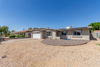 4348 Shangri La Rd, Glendale, AZ 85304