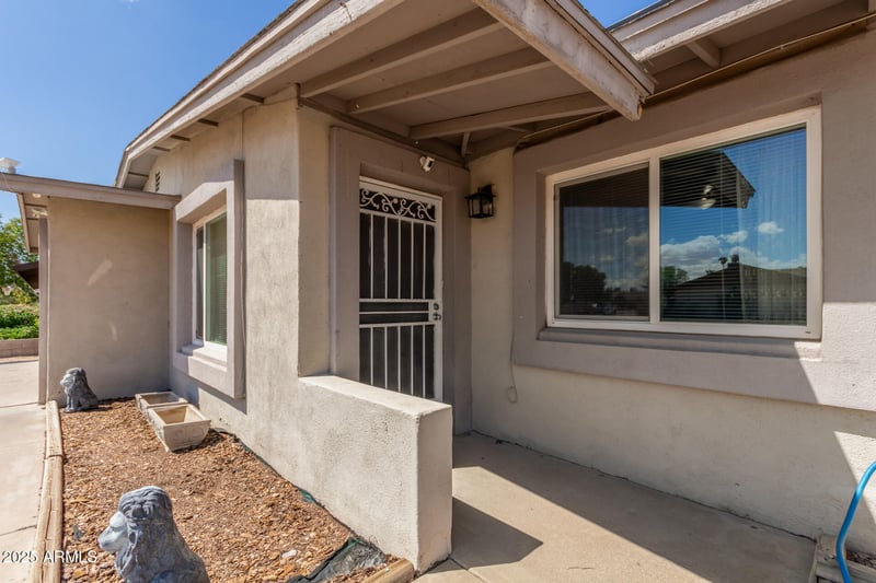 4348 Shangri La Rd, Glendale, AZ 85304