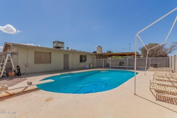 4348 Shangri La Rd, Glendale, AZ 85304