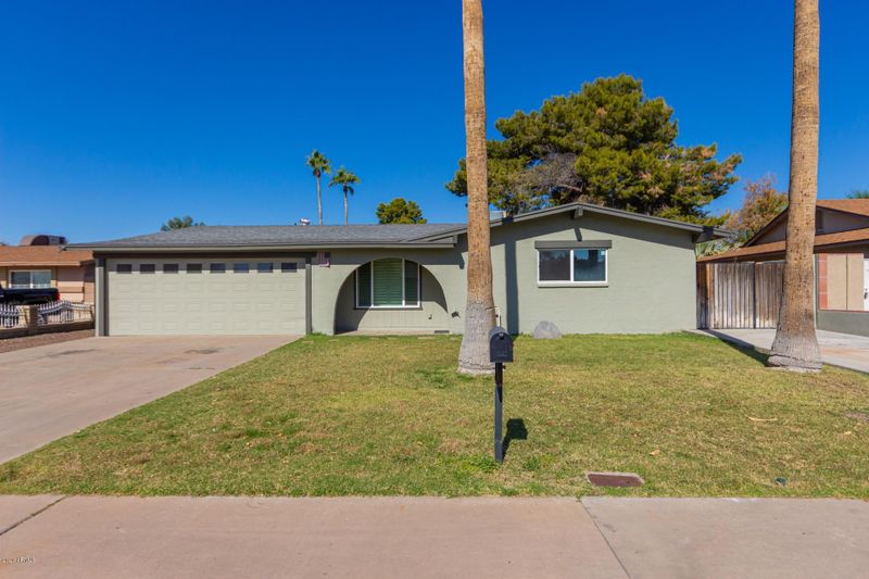 4348 W Cholla St, Glendale, AZ 85304