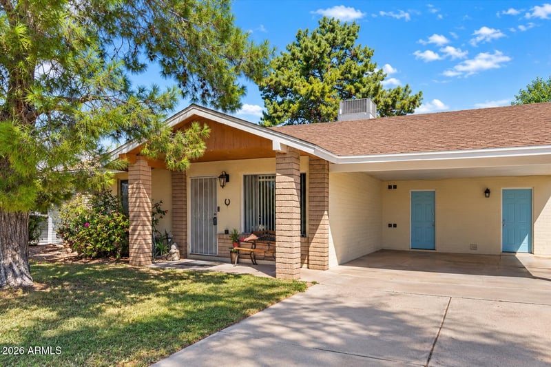 4348 W Garden Dr, Glendale, AZ 85304