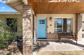 4348 W Garden Dr, Glendale, AZ 85304