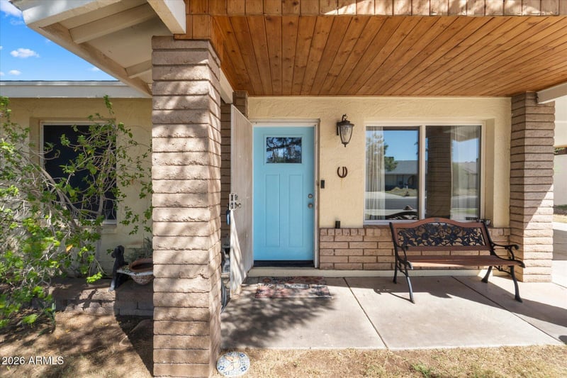 4348 W Garden Dr, Glendale, AZ 85304