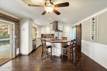 4348 W Garden Dr, Glendale, AZ 85304