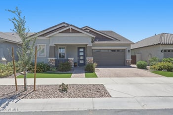 4349 Clifton Ave, Gilbert, AZ 85295