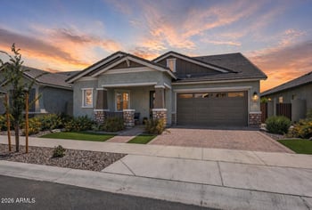 4349 Clifton Ave, Gilbert, AZ 85295