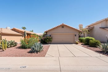4349 Chuckwalla Cy, Phoenix, AZ 85044