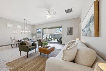 4349 Clifton Ave, Gilbert, AZ 85295