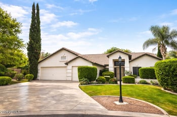 4349 Fairbrook Cir, Mesa, AZ 85205