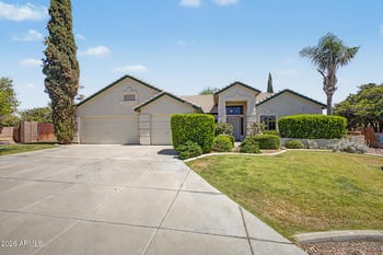 4349 Fairbrook Cir, Mesa, AZ 85205