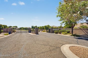 4349 Fairbrook Cir, Mesa, AZ 85205