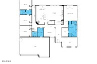 4349 E Fairbrook Cir, Mesa, AZ 85205