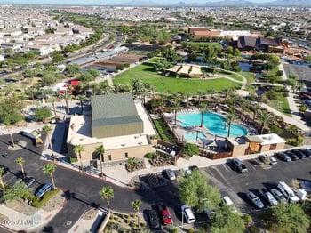 4349 Electron --, Mesa, AZ 85212