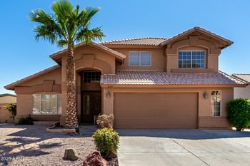 4349 Encinas Ave, Gilbert, AZ 85234