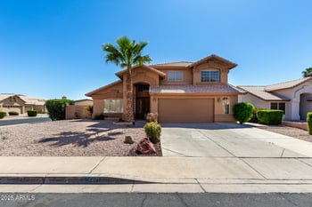 4349 Encinas Ave, Gilbert, AZ 85234