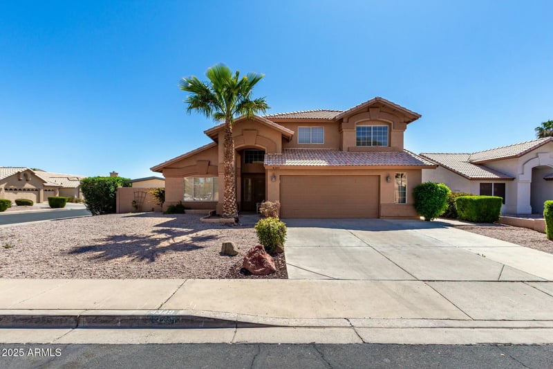 4349 Encinas Ave, Gilbert, AZ 85234