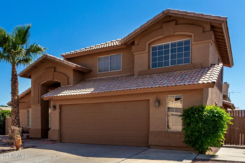4349 Encinas Ave, Gilbert, AZ 85234