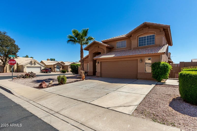 4349 Encinas Ave, Gilbert, AZ 85234