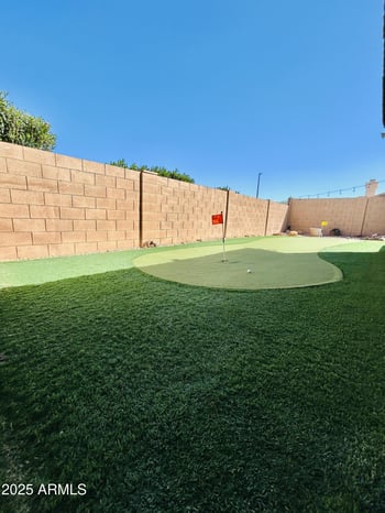 4349 Encinas Ave, Gilbert, AZ 85234