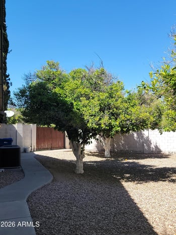 4349 Fairbrook Cir, Mesa, AZ 85205