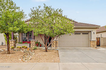 4349 S Mayfair Way, Gilbert, AZ 85297