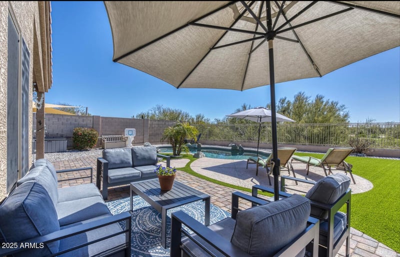 4349 Smokehouse Trl, Cave Creek, AZ 85331