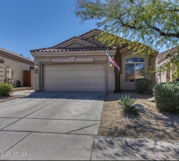 4349 Smokehouse Trl, Cave Creek, AZ 85331