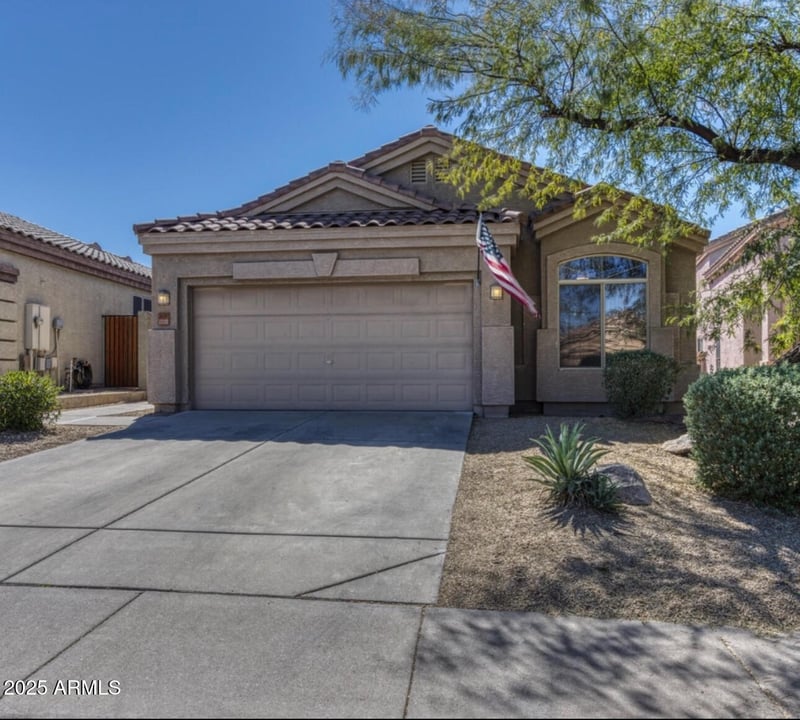 4349 Smokehouse Trl, Cave Creek, AZ 85331
