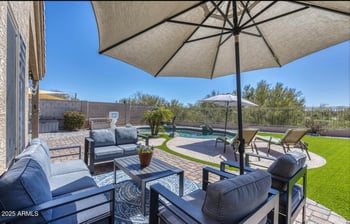 4349 Smokehouse Trl, Cave Creek, AZ 85331