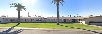 4349 Keim Dr, Glendale, AZ 85301