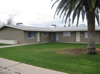 4349 Keim Dr, Glendale, AZ 85301