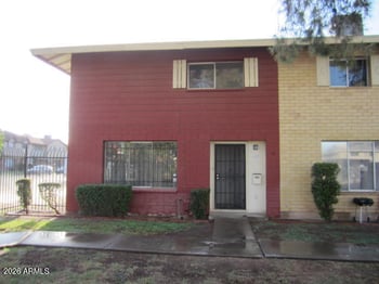 4349 W Ocotillo Rd, Glendale, AZ 85301