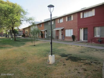 4349 W Ocotillo Rd, Glendale, AZ 85301
