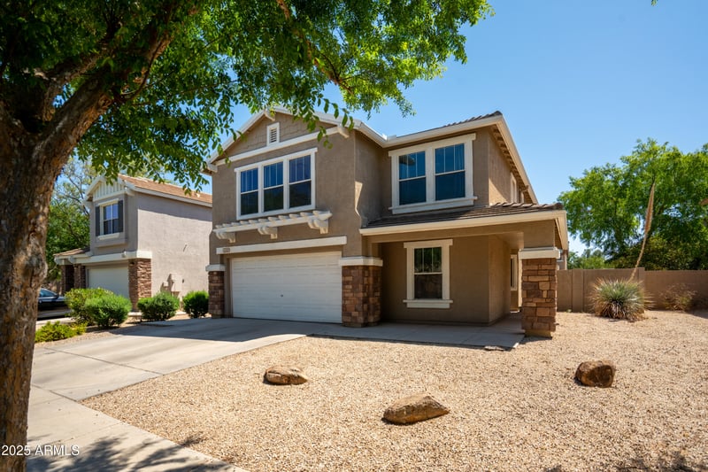 4349 Windsor Ct, Gilbert, AZ 85296