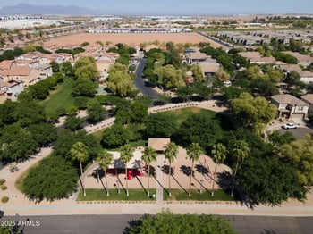 4349 Windsor Ct, Gilbert, AZ 85296