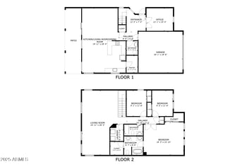 4349 Windsor Ct, Gilbert, AZ 85296